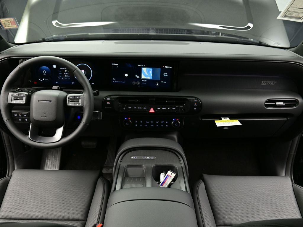 new 2026 Hyundai Palisade car, priced at $52,405