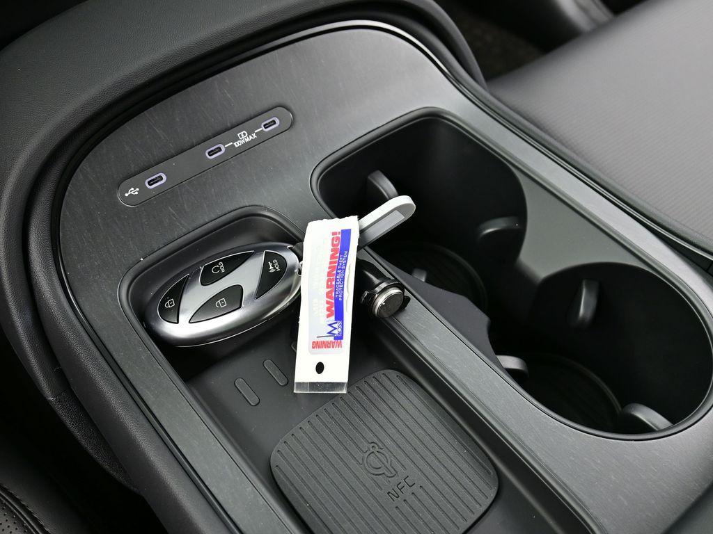 new 2026 Hyundai Palisade car, priced at $52,405