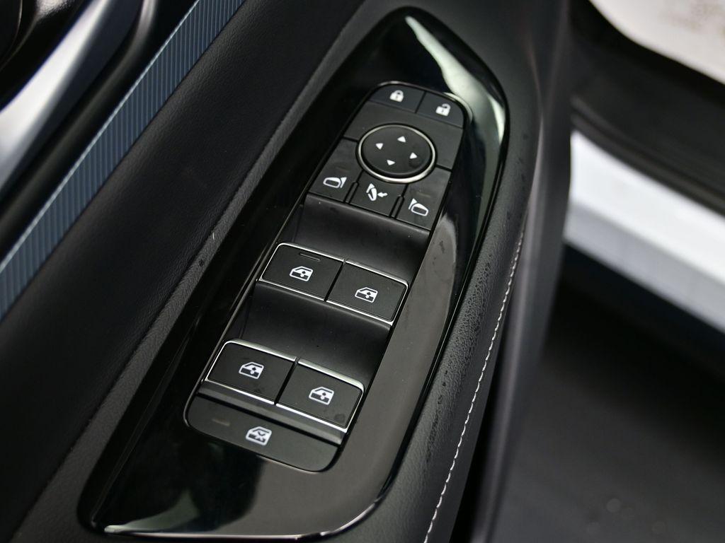used 2025 Nissan Murano car, priced at $46,550