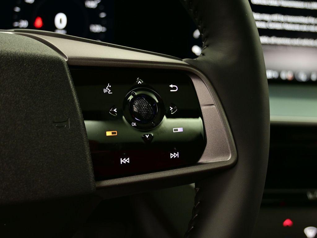 used 2025 Nissan Murano car, priced at $46,550