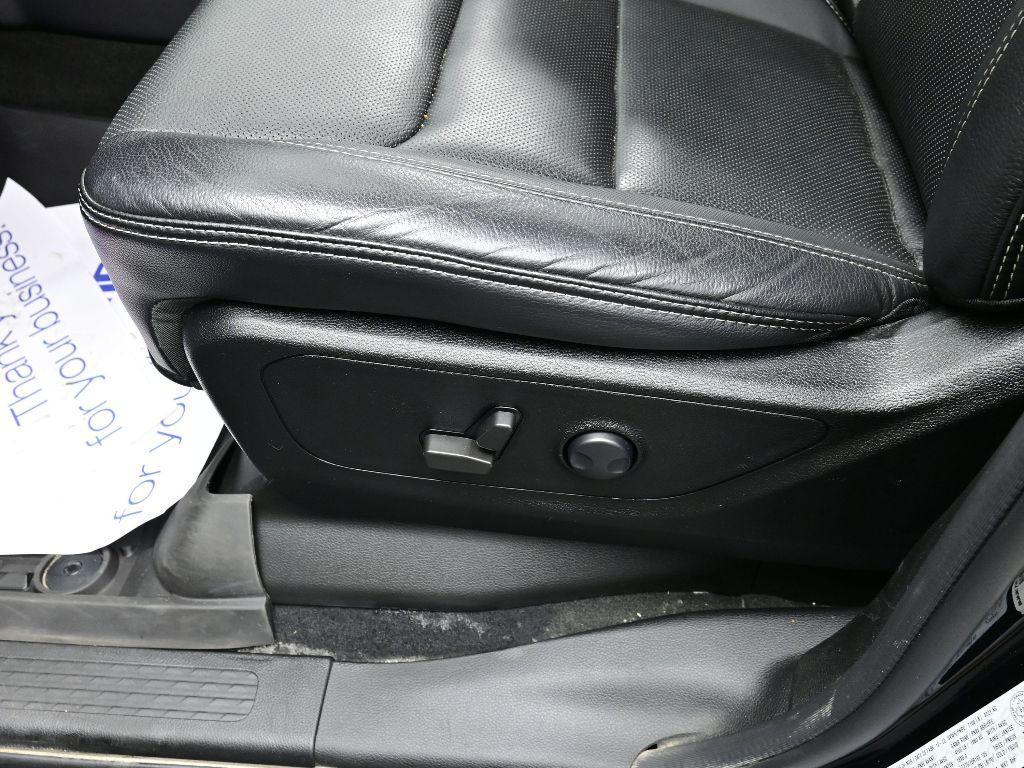 used 2023 Ram 1500 car, priced at $50,500