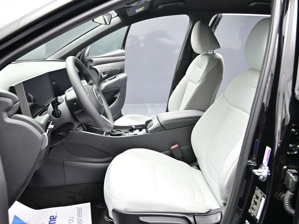 new 2025 Hyundai SANTA CRUZ car, priced at $32,041