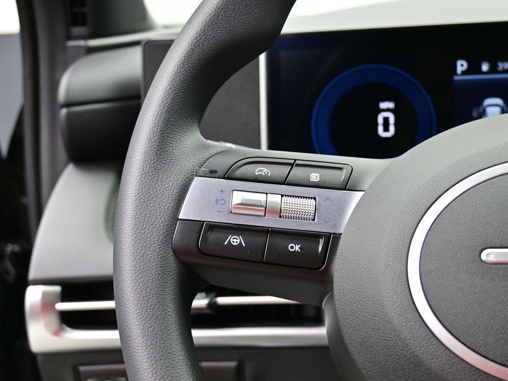 new 2025 Hyundai SANTA CRUZ car, priced at $32,041