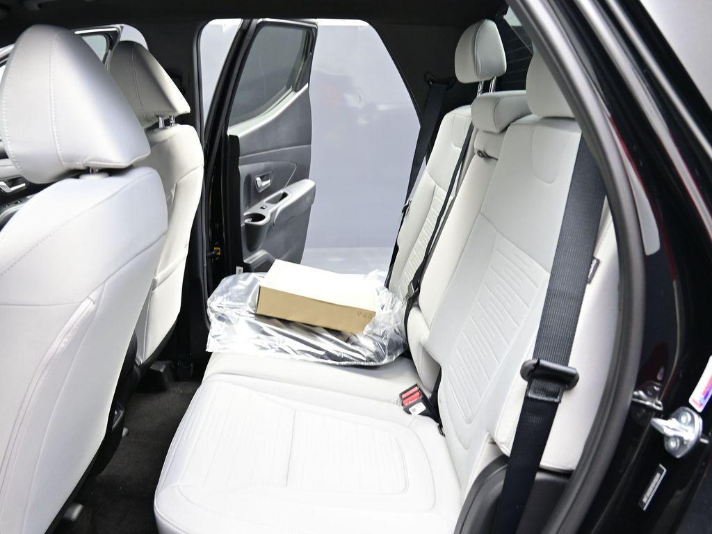 new 2025 Hyundai SANTA CRUZ car, priced at $32,041