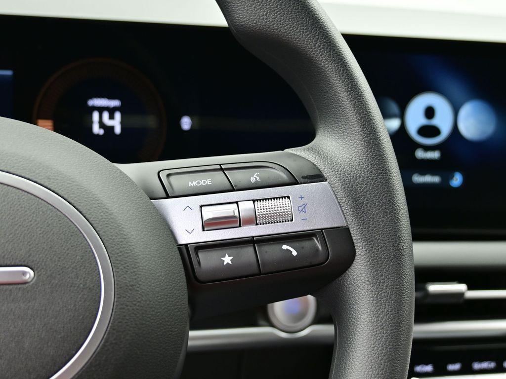 new 2025 Hyundai SANTA CRUZ car, priced at $32,041