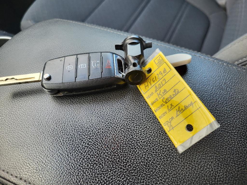 used 2017 Kia Sorento car, priced at $13,500