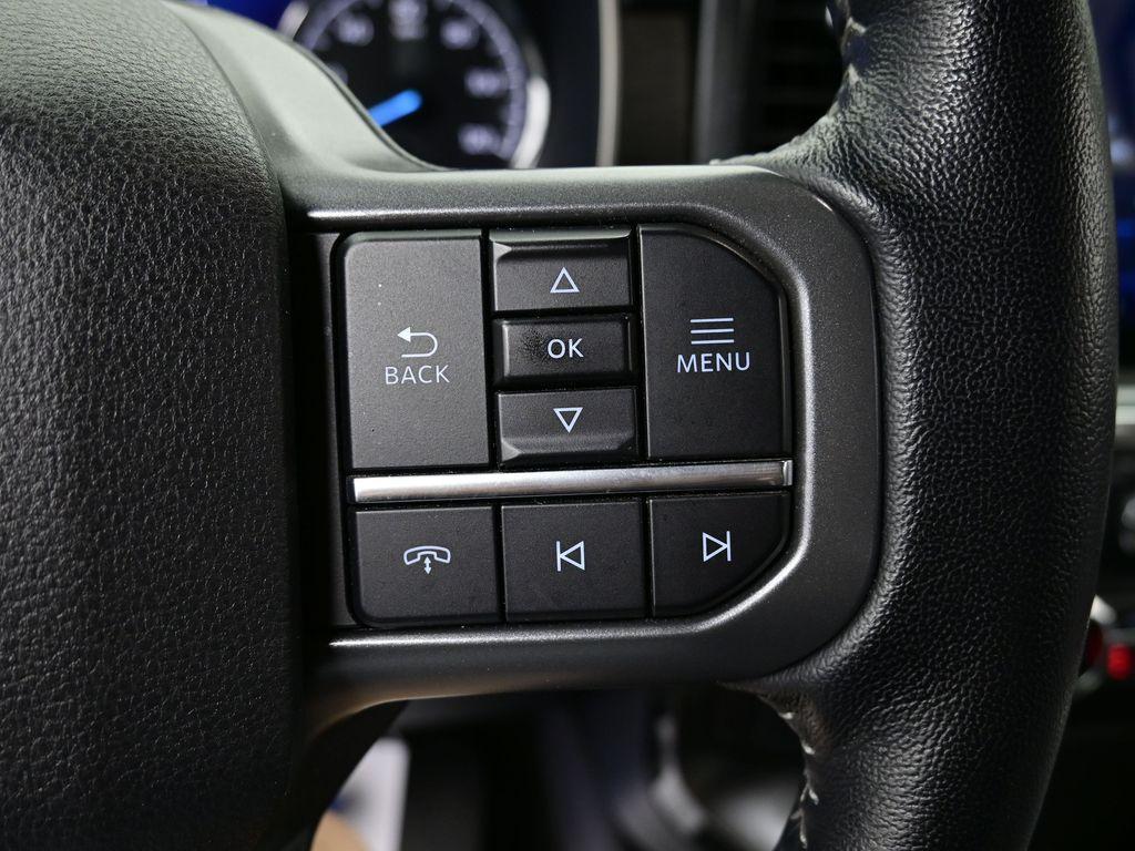 used 2021 Ford F-150 car, priced at $40,450