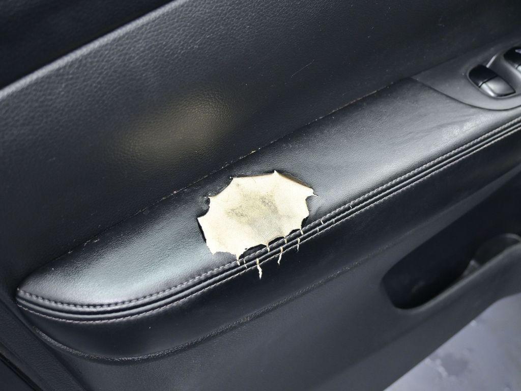 used 2017 Nissan Rogue car, priced at $7,350