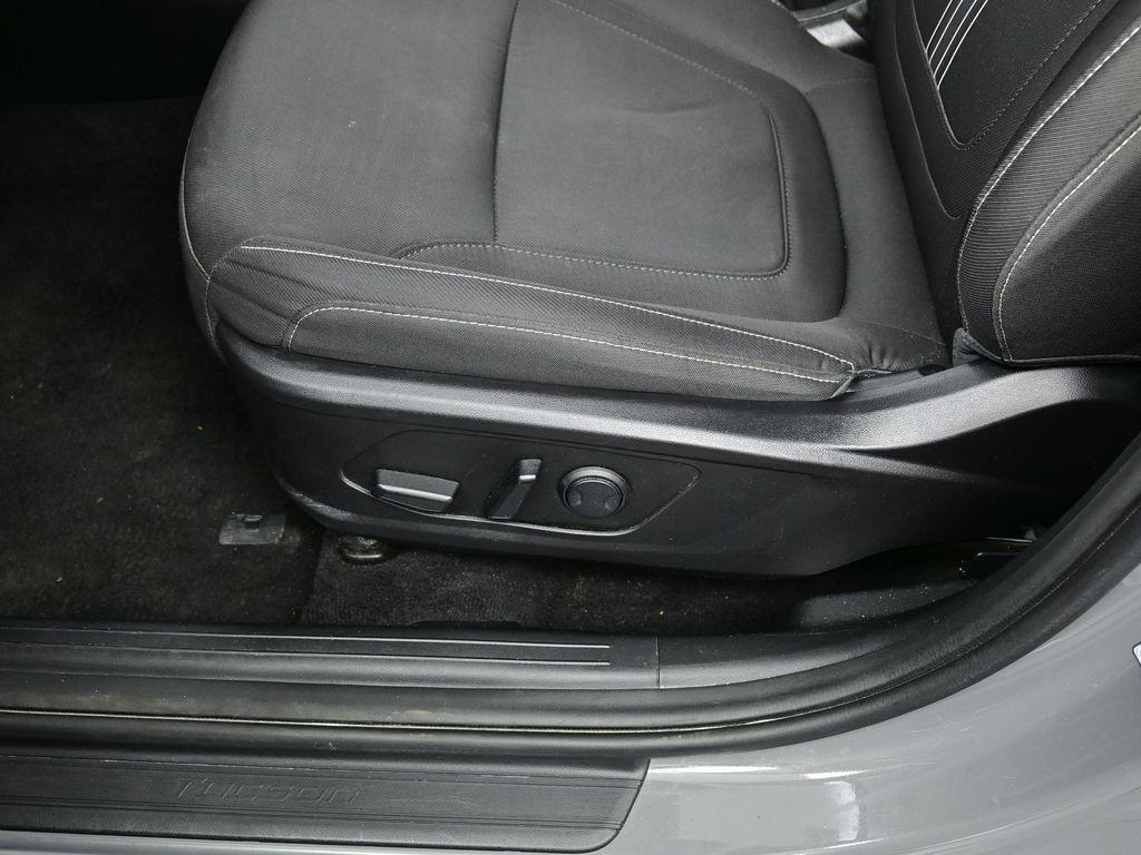 used 2024 Hyundai Tucson car, priced at $24,500