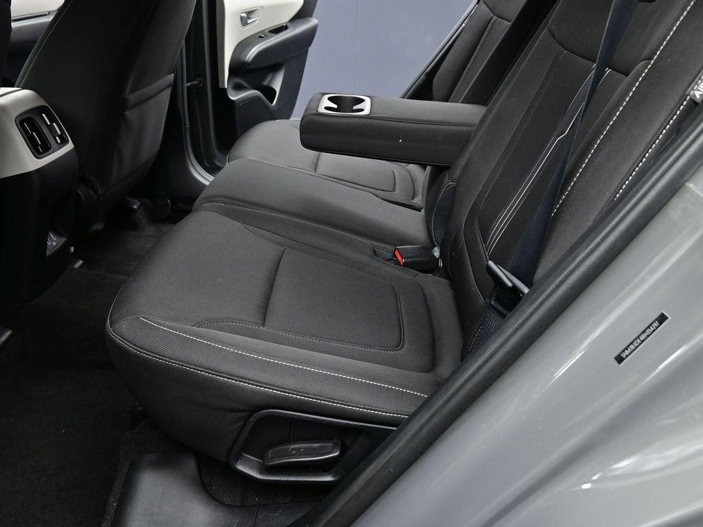 used 2024 Hyundai Tucson car, priced at $24,500