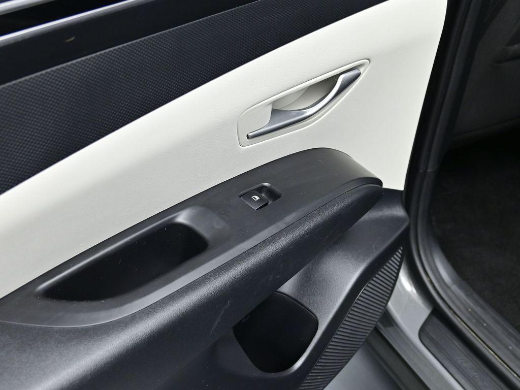 used 2024 Hyundai Tucson car, priced at $24,500