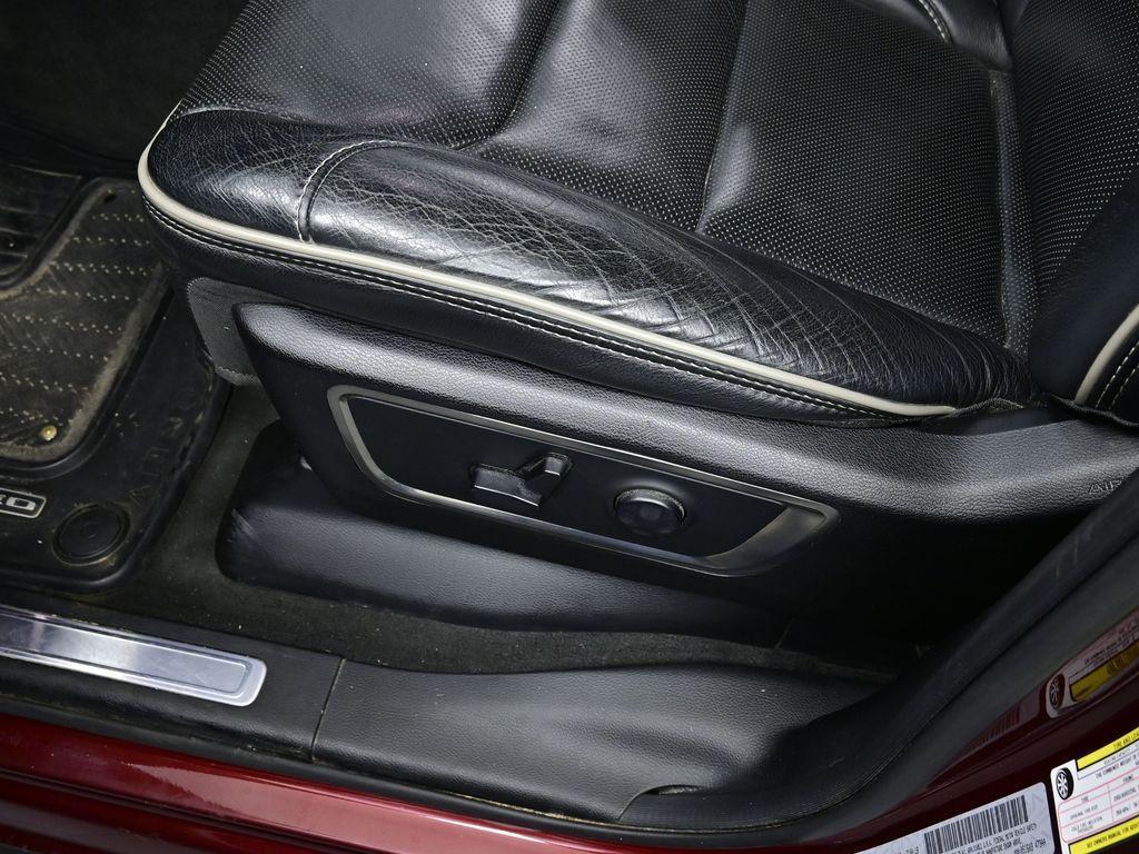 used 2019 Ram 1500 car, priced at $33,000