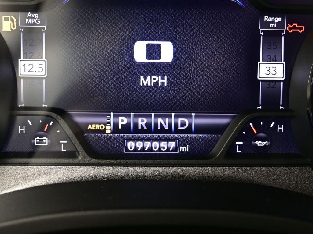 used 2019 Ram 1500 car, priced at $33,000