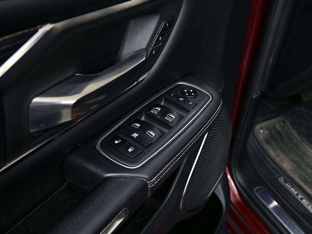 used 2019 Ram 1500 car, priced at $33,000