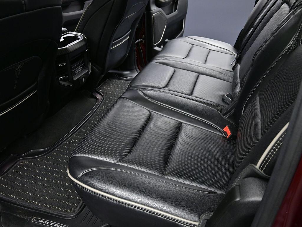 used 2019 Ram 1500 car, priced at $33,000