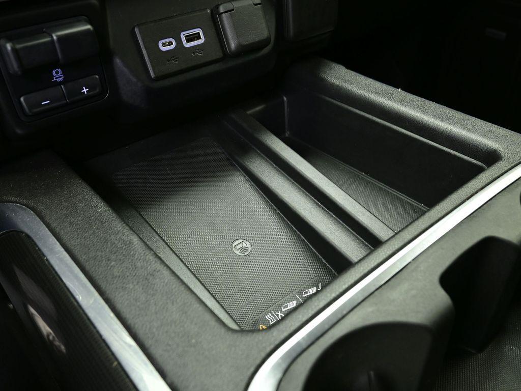 used 2021 GMC Sierra 1500 car, priced at $45,000