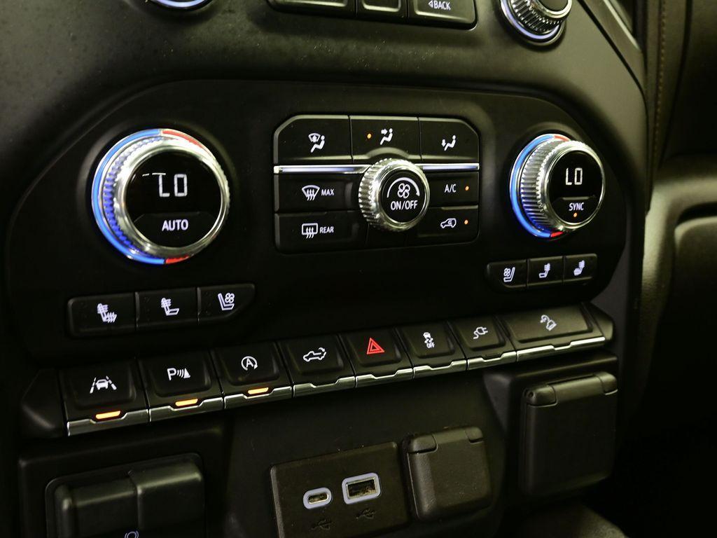 used 2021 GMC Sierra 1500 car, priced at $45,000
