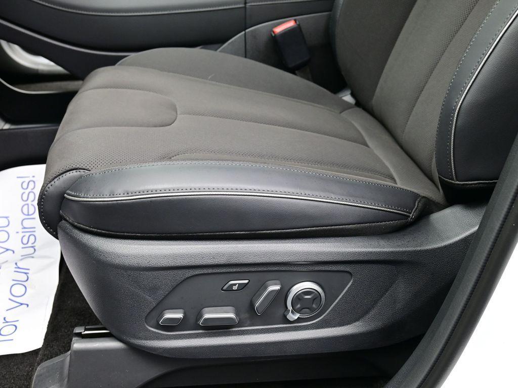 new 2025 Hyundai Palisade car, priced at $55,067