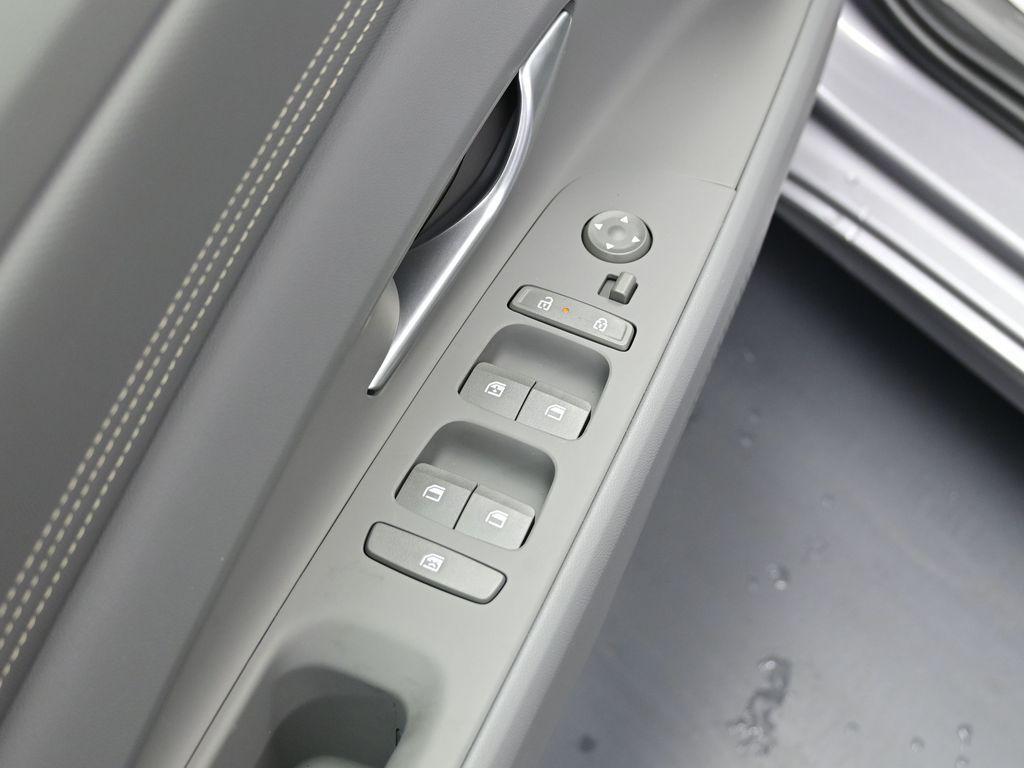 new 2026 Hyundai Elantra car, priced at $25,660