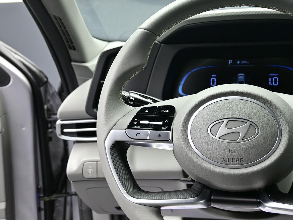 new 2026 Hyundai Elantra car, priced at $25,660