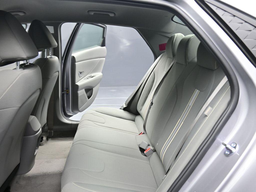 new 2026 Hyundai Elantra car, priced at $25,660