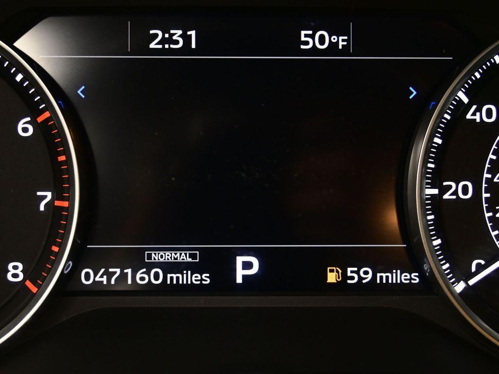 used 2024 Mitsubishi Outlander car, priced at $25,900