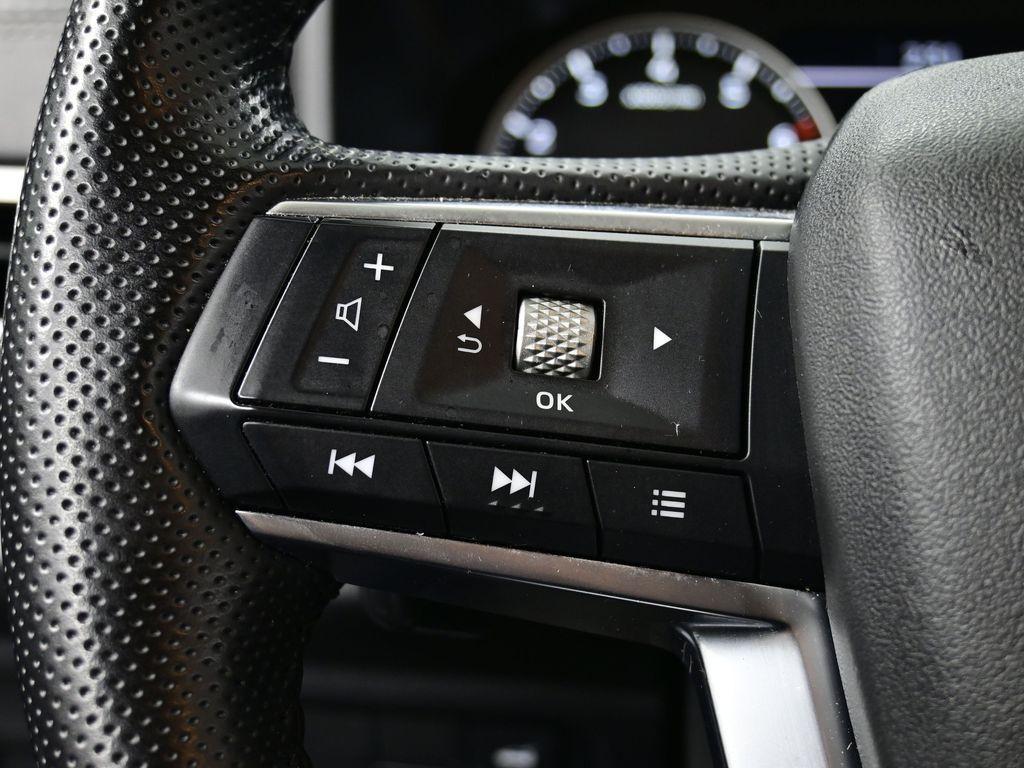 used 2024 Mitsubishi Outlander car, priced at $25,900