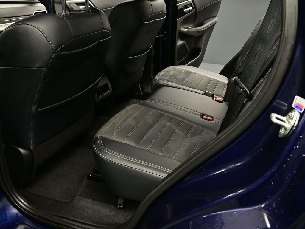 used 2024 Mitsubishi Outlander car, priced at $25,900