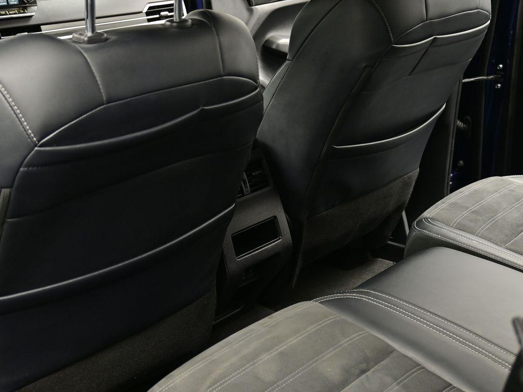 used 2024 Mitsubishi Outlander car, priced at $25,900