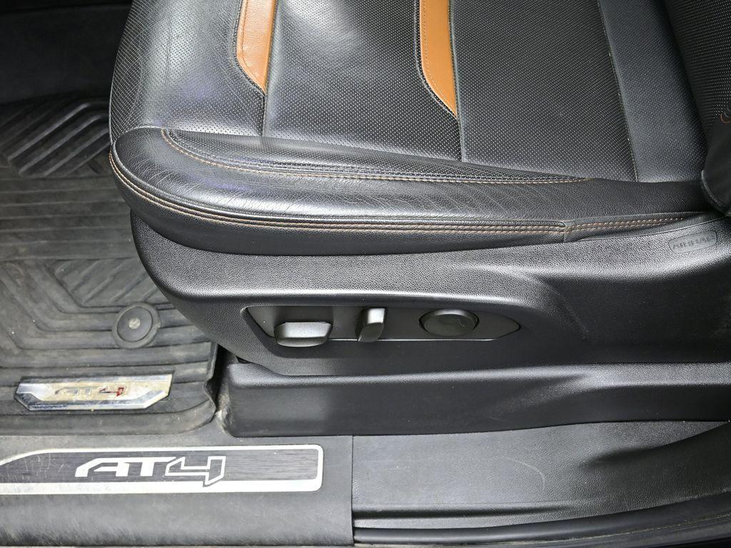 used 2022 GMC Sierra 1500 car, priced at $51,000