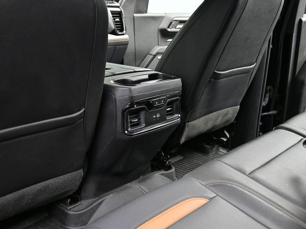 used 2022 GMC Sierra 1500 car, priced at $51,000
