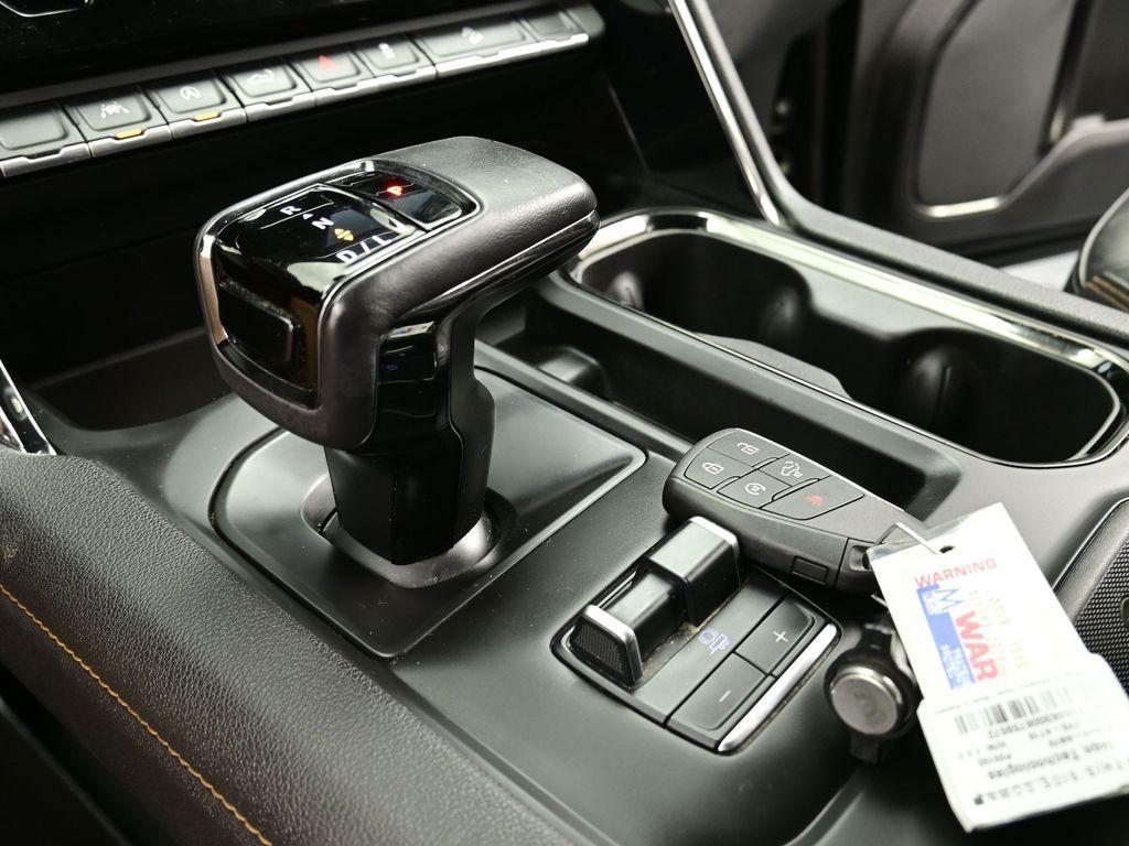 used 2022 GMC Sierra 1500 car, priced at $51,000