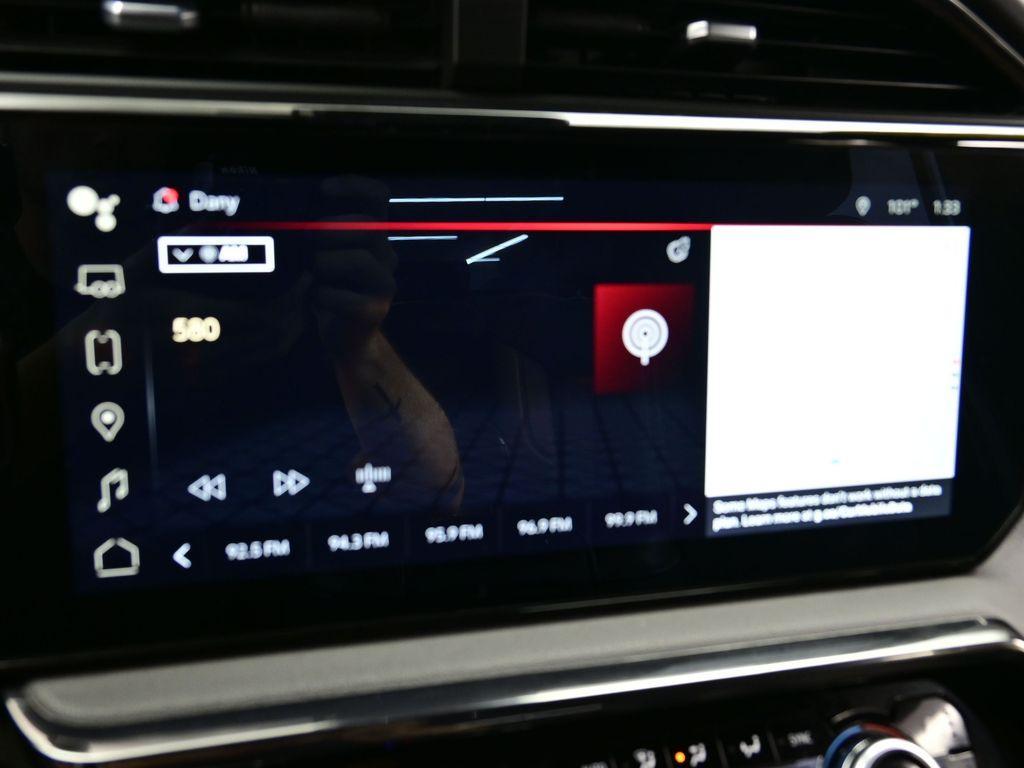 used 2022 GMC Sierra 1500 car, priced at $51,000