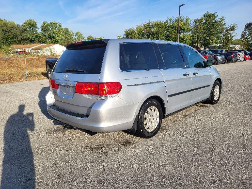used 2010 Honda Odyssey car, priced at $5,839