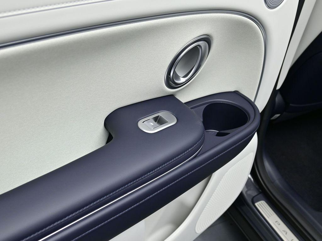 new 2026 Hyundai Palisade car, priced at $58,810