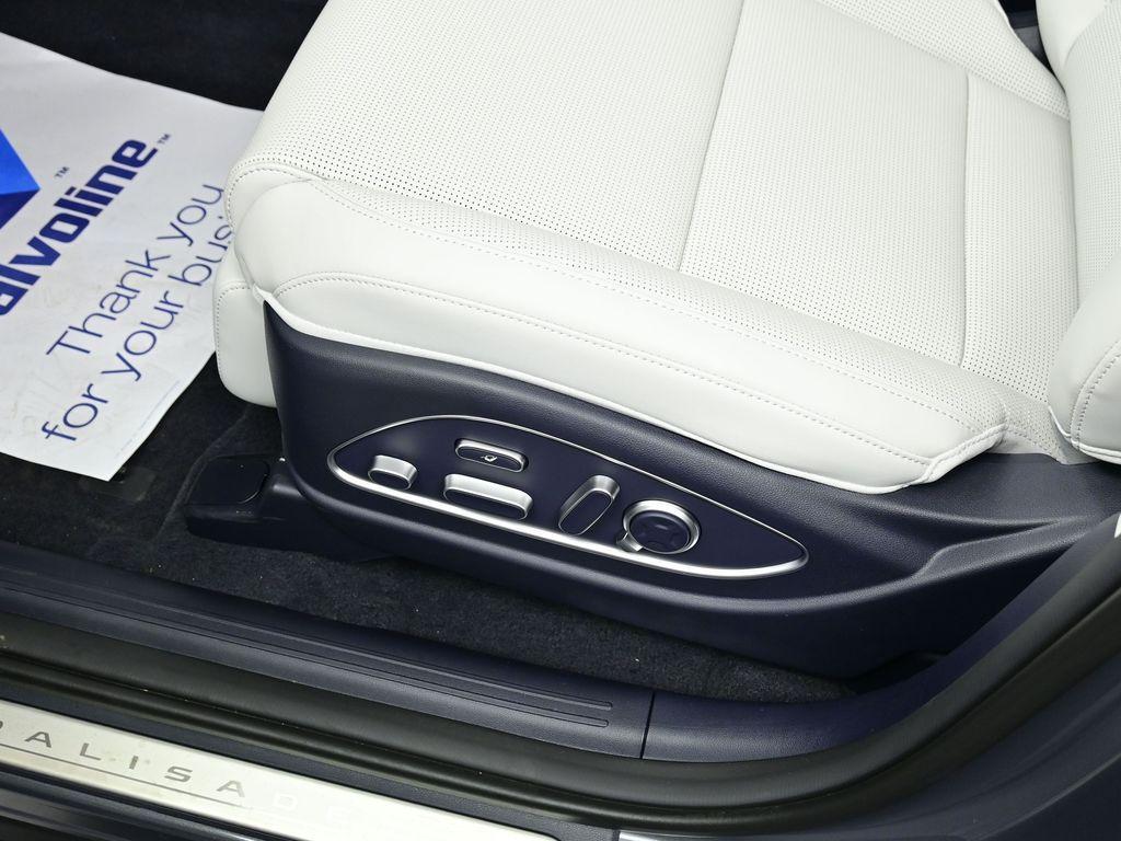 new 2026 Hyundai Palisade car, priced at $58,810