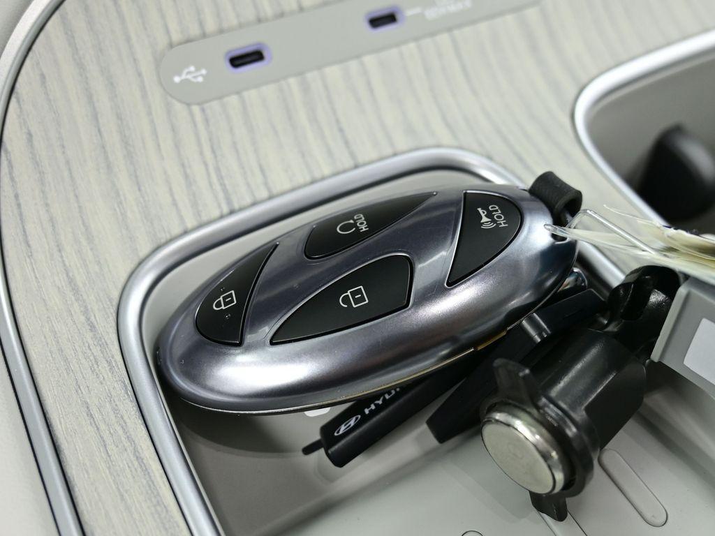 new 2026 Hyundai Palisade car, priced at $58,810