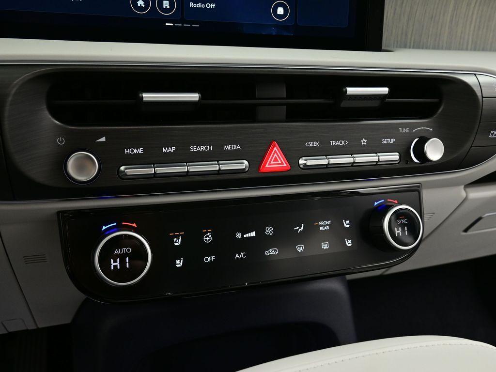 new 2026 Hyundai Palisade car, priced at $58,810