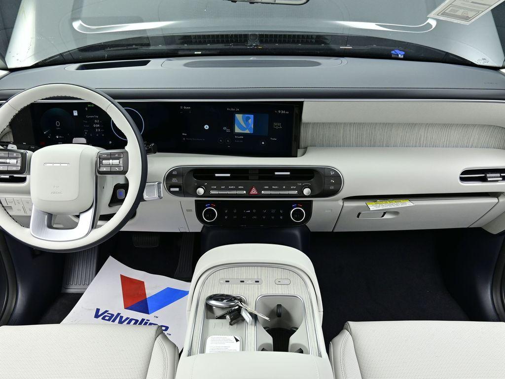 new 2026 Hyundai Palisade car, priced at $58,810