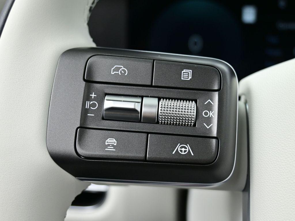 new 2026 Hyundai Palisade car, priced at $58,810