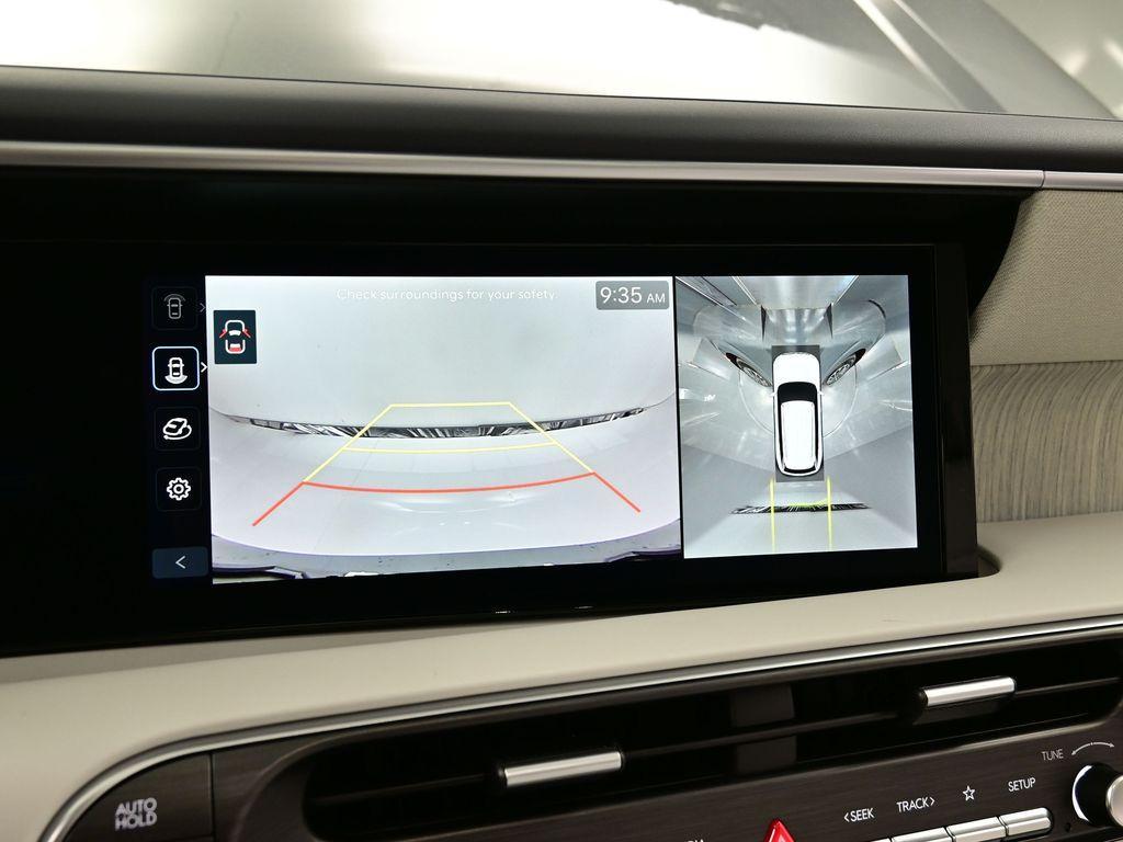 new 2026 Hyundai Palisade car, priced at $58,810