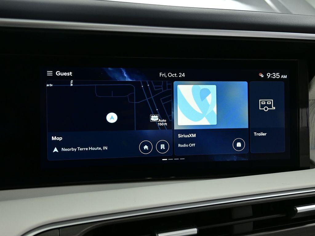 new 2026 Hyundai Palisade car, priced at $58,810