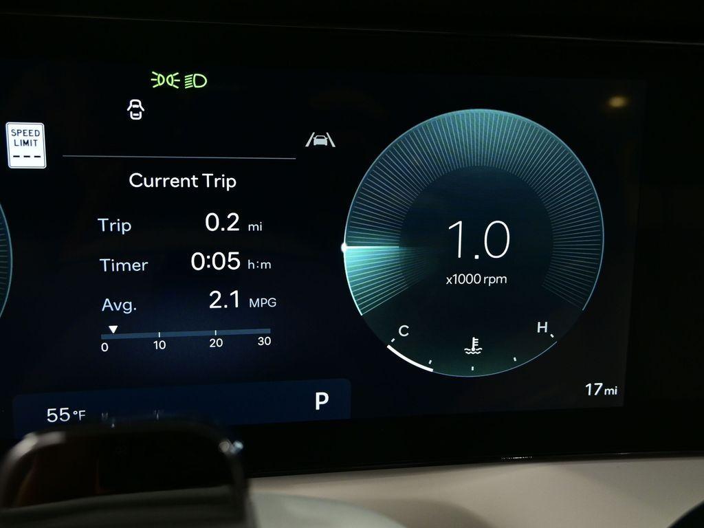 new 2026 Hyundai Palisade car, priced at $58,810