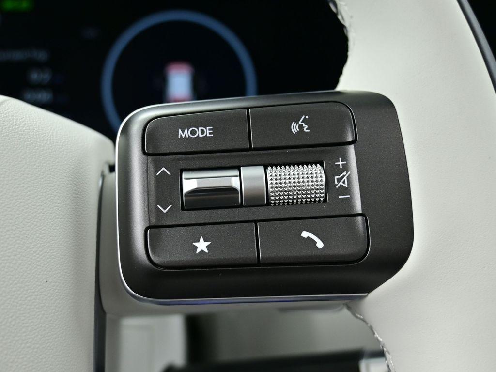 new 2026 Hyundai Palisade car, priced at $58,810