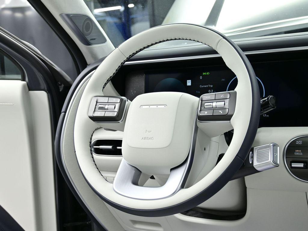 new 2026 Hyundai Palisade car, priced at $58,810