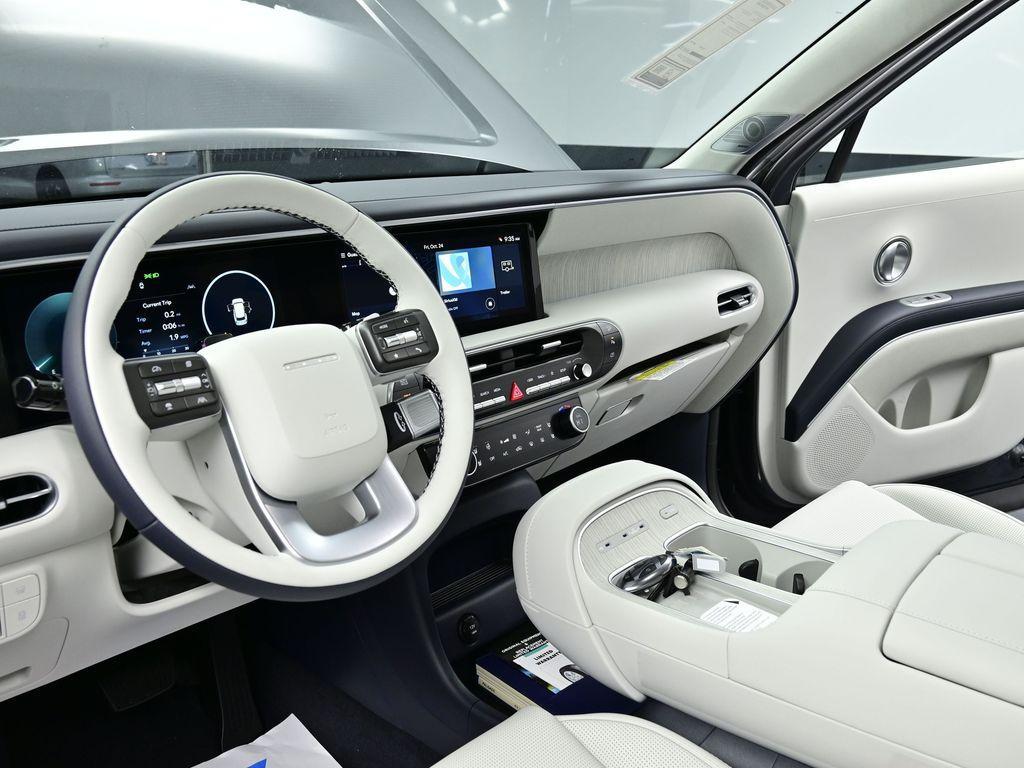 new 2026 Hyundai Palisade car, priced at $58,810