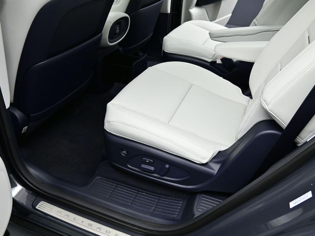 new 2026 Hyundai Palisade car, priced at $58,810
