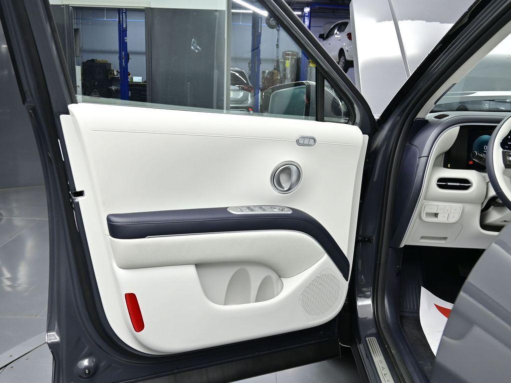 new 2026 Hyundai Palisade car, priced at $58,810