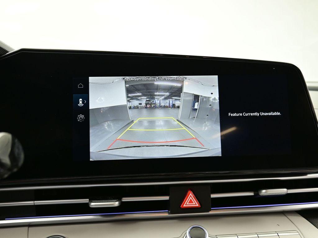 new 2025 Hyundai ELANTRA HEV car, priced at $31,560