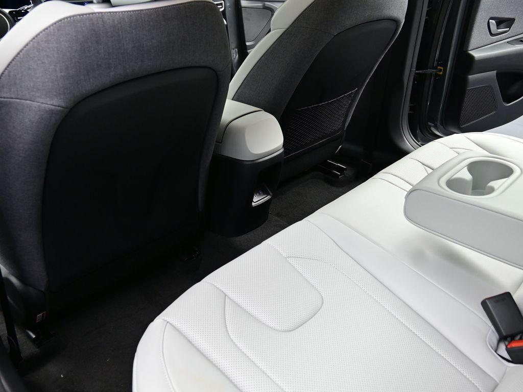 new 2025 Hyundai ELANTRA HEV car, priced at $31,560